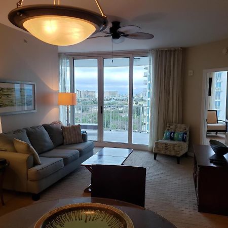 1815 A Slice Of Heaven Destin - Pool & Ocean View Aparthotel Εξωτερικό φωτογραφία