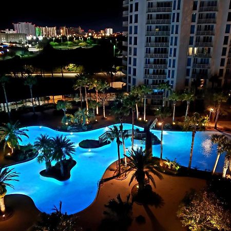 1815 A Slice Of Heaven Destin - Pool & Ocean View Aparthotel Εξωτερικό φωτογραφία