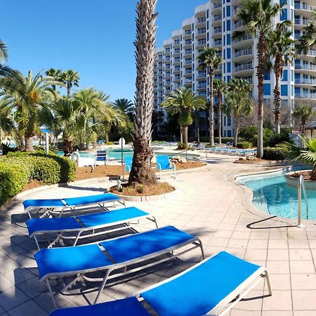 1815 A Slice Of Heaven Destin - Pool & Ocean View Aparthotel Εξωτερικό φωτογραφία