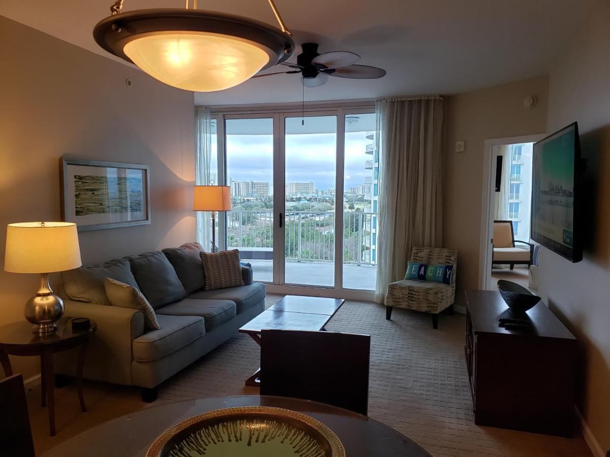 1815 A Slice Of Heaven Destin - Pool & Ocean View Aparthotel Εξωτερικό φωτογραφία