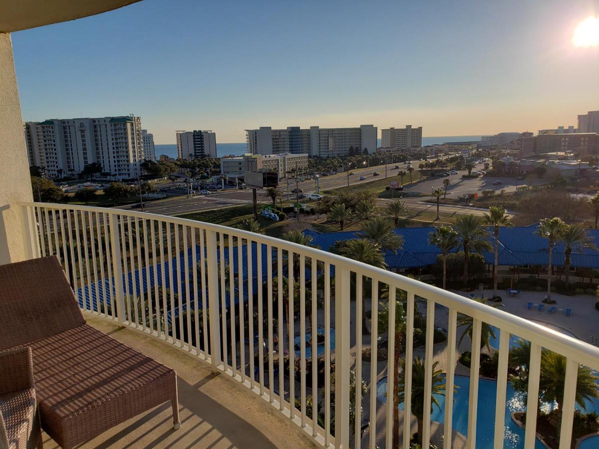 1815 A Slice Of Heaven Destin - Pool & Ocean View Aparthotel Εξωτερικό φωτογραφία