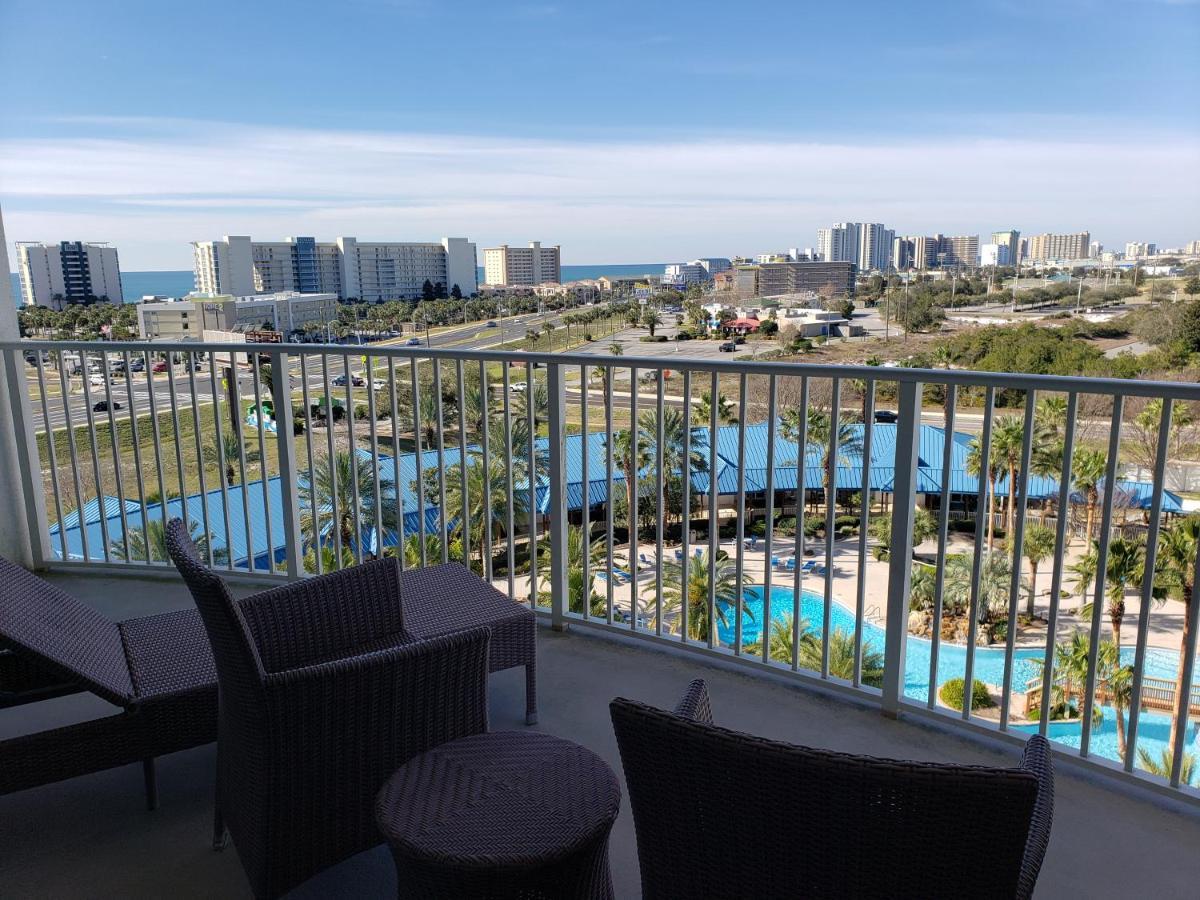 1815 A Slice Of Heaven Destin - Pool & Ocean View Aparthotel Εξωτερικό φωτογραφία
