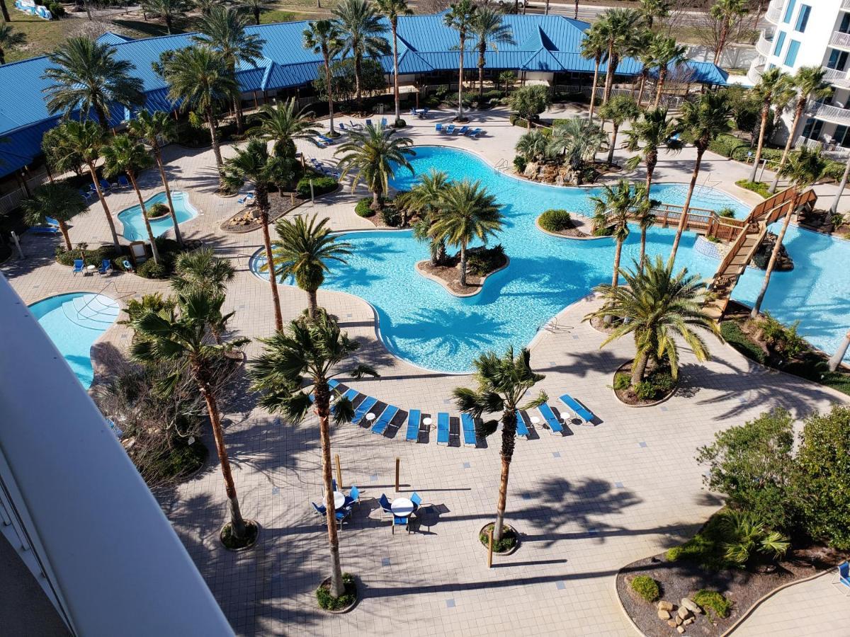 1815 A Slice Of Heaven Destin - Pool & Ocean View Aparthotel Εξωτερικό φωτογραφία