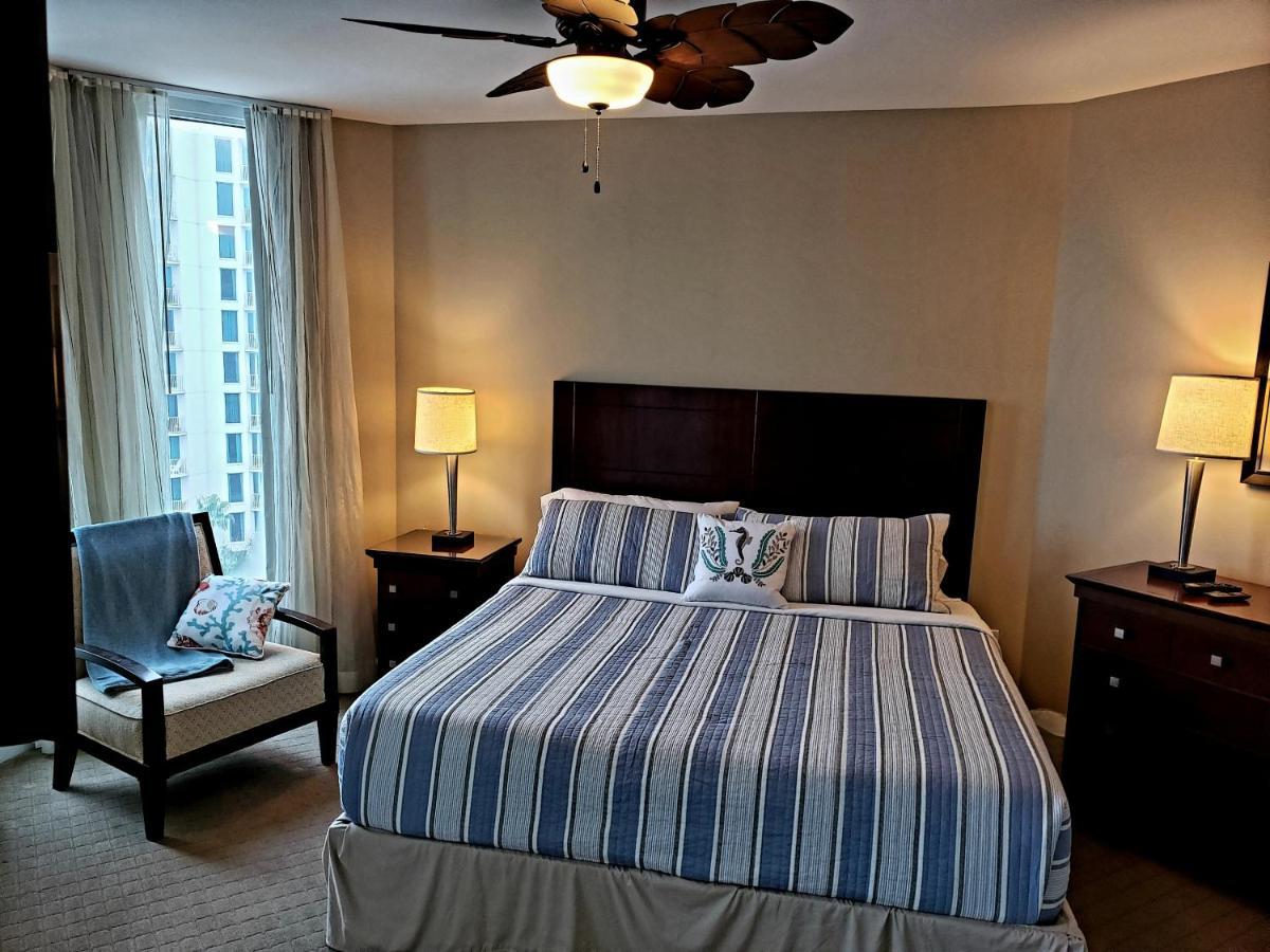 1815 A Slice Of Heaven Destin - Pool & Ocean View Aparthotel Εξωτερικό φωτογραφία