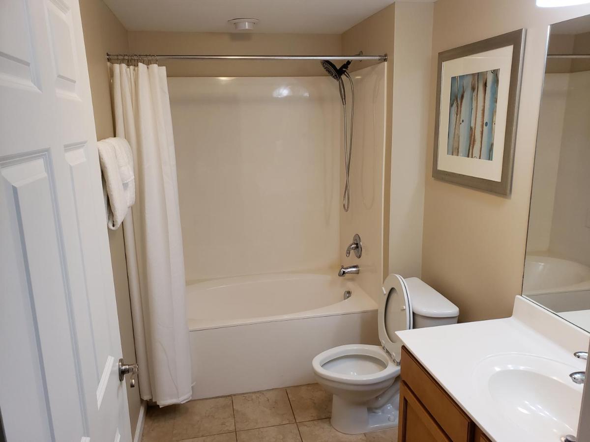 1815 A Slice Of Heaven Destin - Pool & Ocean View Aparthotel Εξωτερικό φωτογραφία