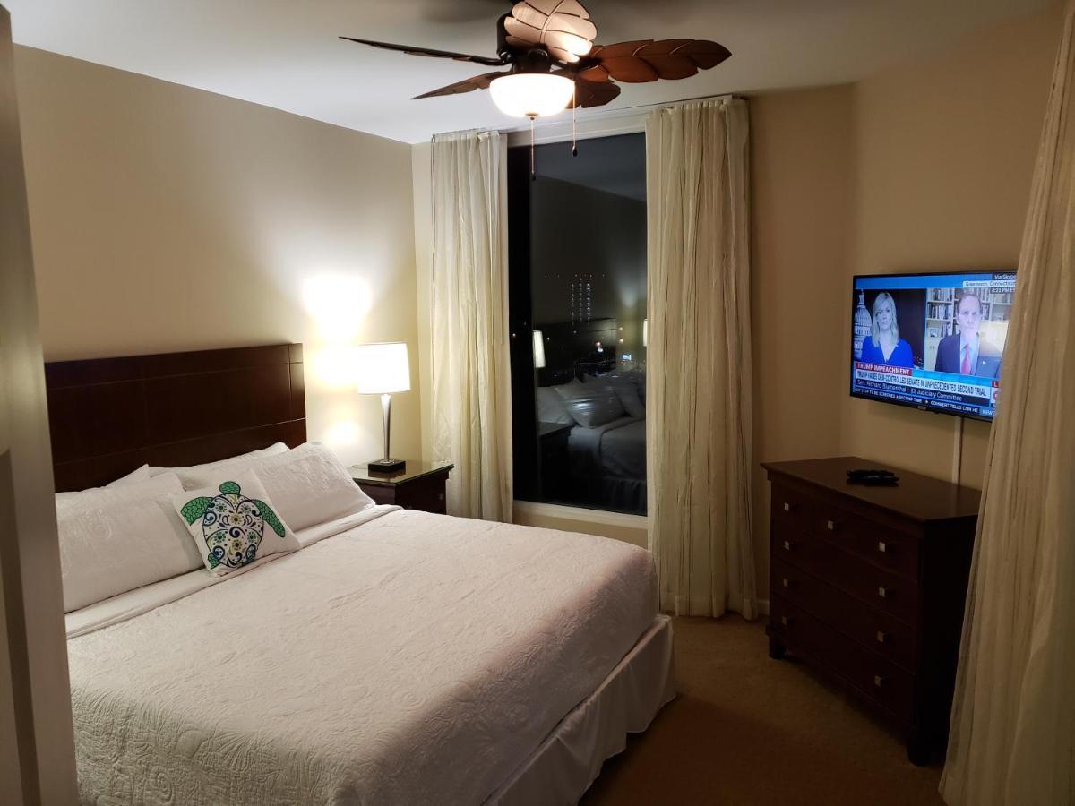 1815 A Slice Of Heaven Destin - Pool & Ocean View Aparthotel Εξωτερικό φωτογραφία