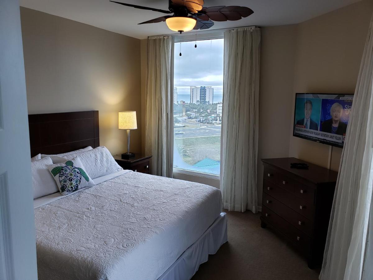 1815 A Slice Of Heaven Destin - Pool & Ocean View Aparthotel Εξωτερικό φωτογραφία