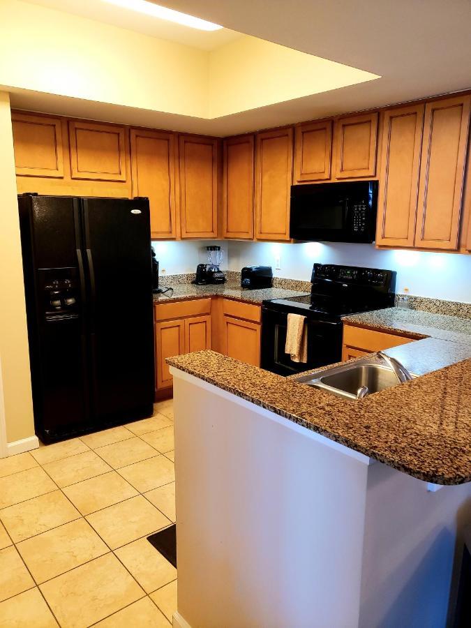1815 A Slice Of Heaven Destin - Pool & Ocean View Aparthotel Εξωτερικό φωτογραφία