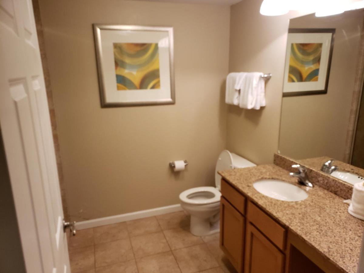1815 A Slice Of Heaven Destin - Pool & Ocean View Aparthotel Εξωτερικό φωτογραφία