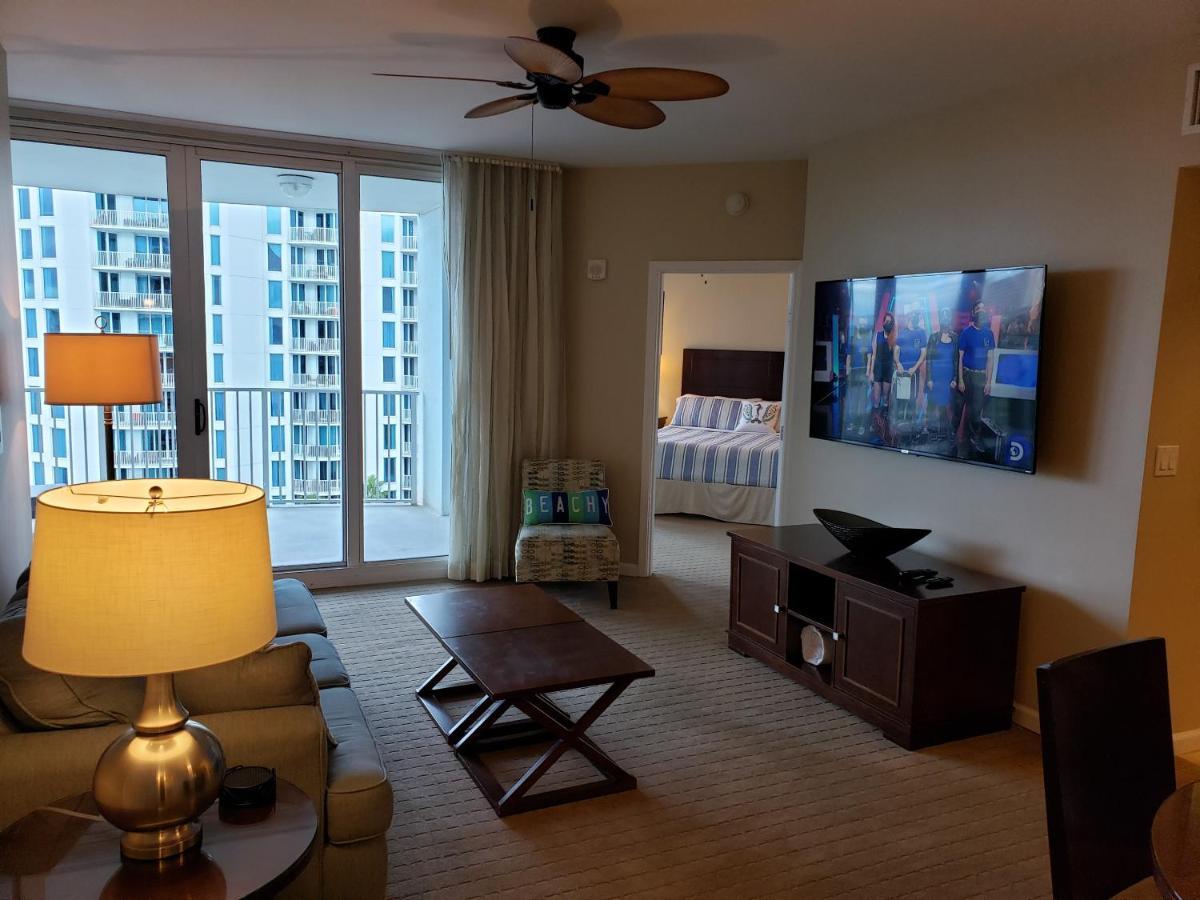 1815 A Slice Of Heaven Destin - Pool & Ocean View Aparthotel Εξωτερικό φωτογραφία