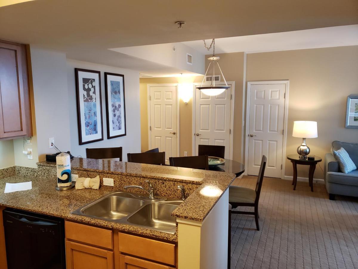 1815 A Slice Of Heaven Destin - Pool & Ocean View Aparthotel Εξωτερικό φωτογραφία