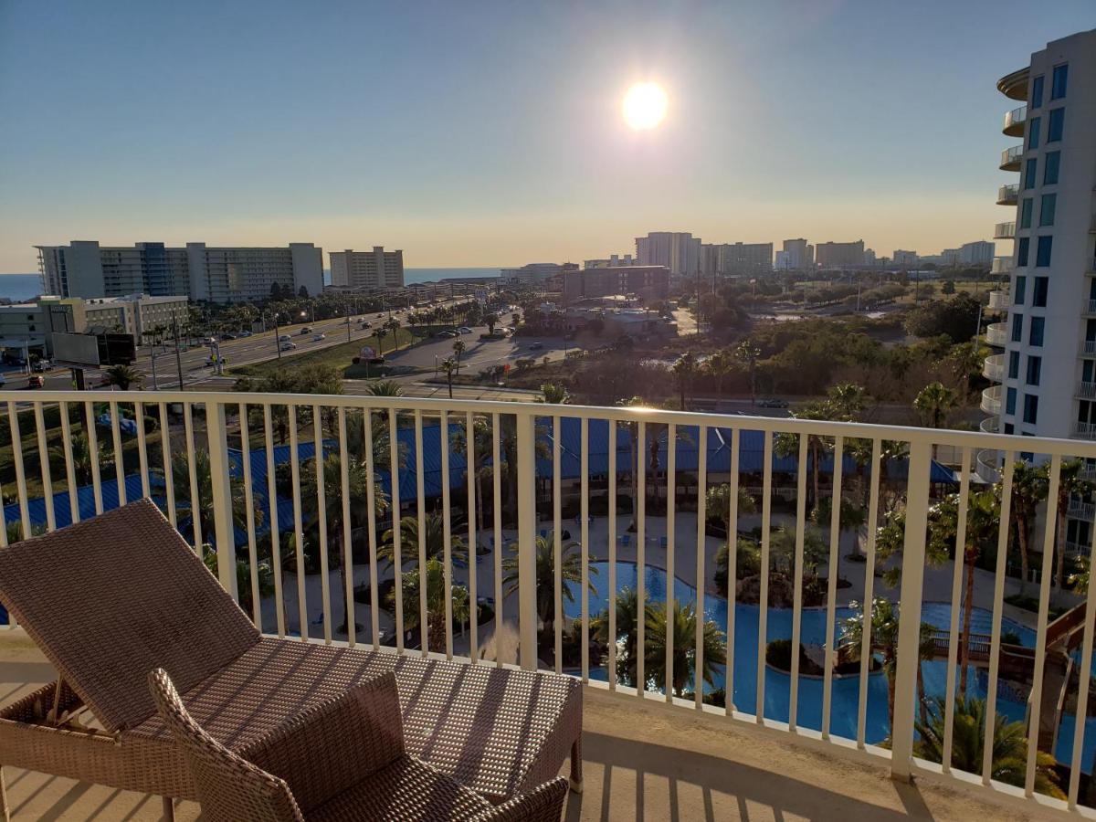 1815 A Slice Of Heaven Destin - Pool & Ocean View Aparthotel Εξωτερικό φωτογραφία