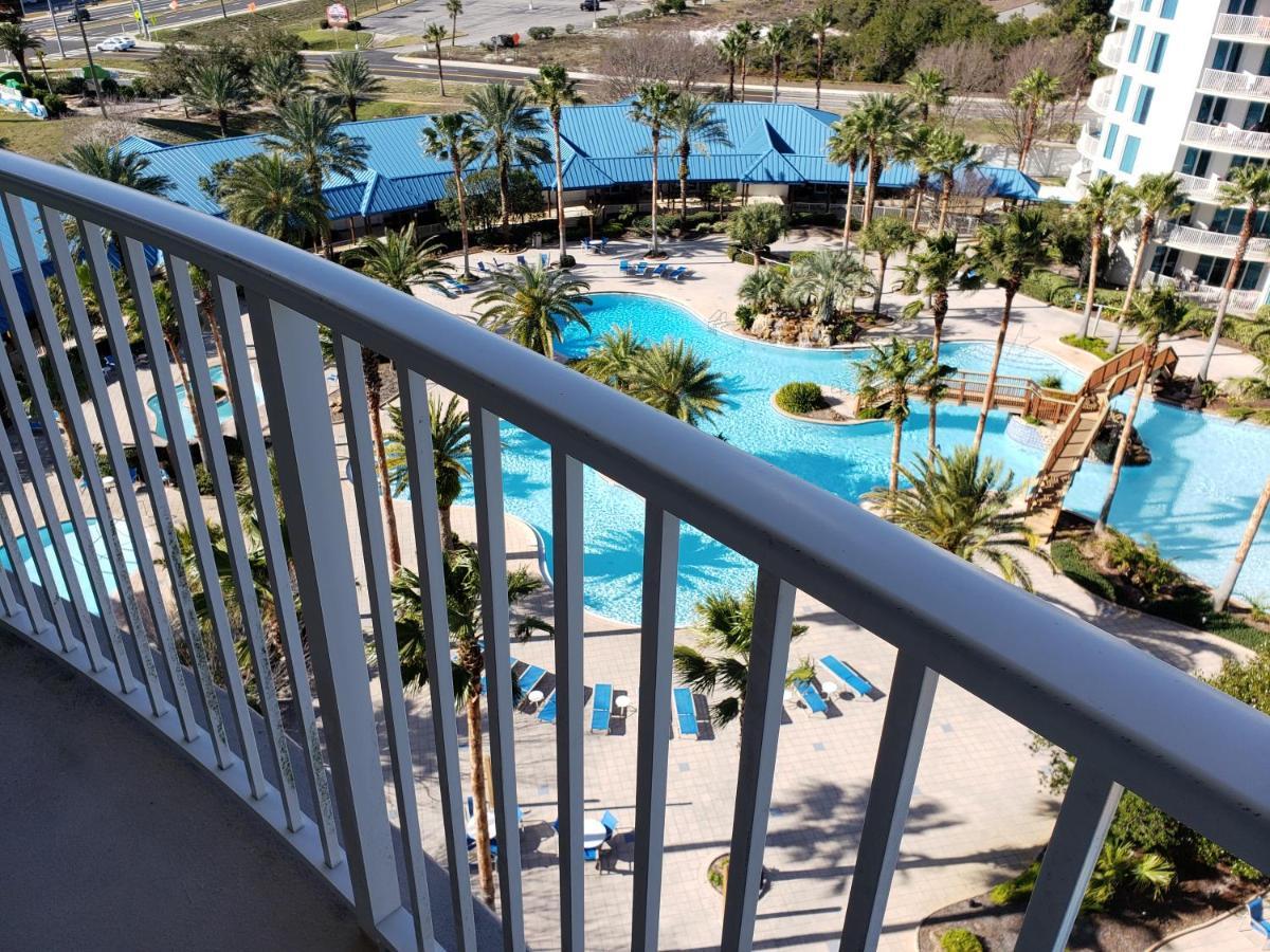 1815 A Slice Of Heaven Destin - Pool & Ocean View Aparthotel Εξωτερικό φωτογραφία