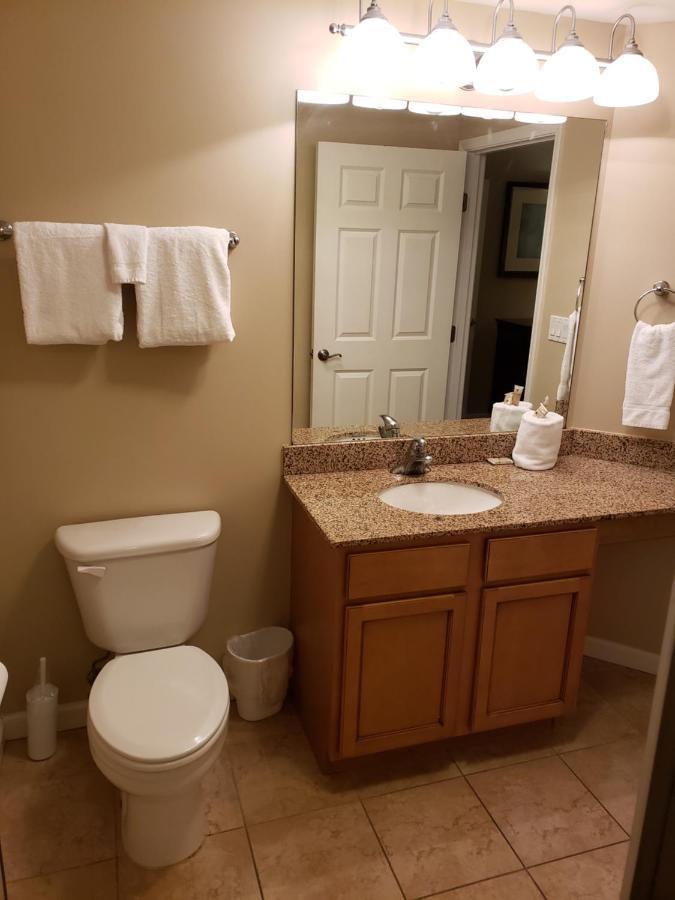 1815 A Slice Of Heaven Destin - Pool & Ocean View Aparthotel Εξωτερικό φωτογραφία
