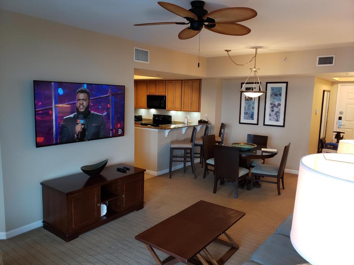 1815 A Slice Of Heaven Destin - Pool & Ocean View Aparthotel Εξωτερικό φωτογραφία