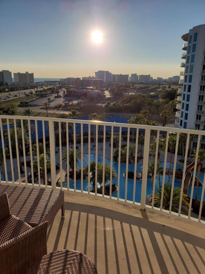 1815 A Slice Of Heaven Destin - Pool & Ocean View Aparthotel Εξωτερικό φωτογραφία