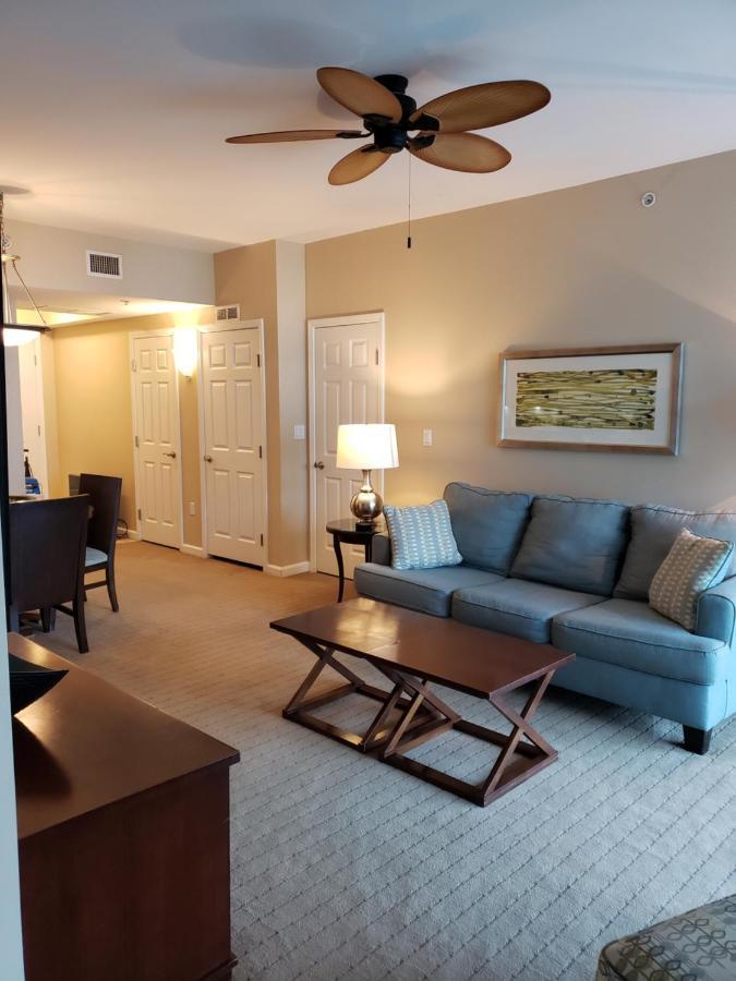 1815 A Slice Of Heaven Destin - Pool & Ocean View Aparthotel Εξωτερικό φωτογραφία
