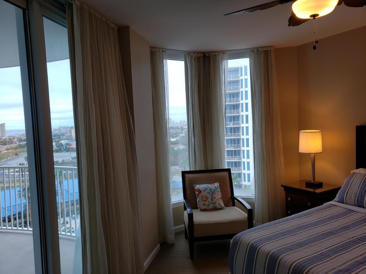 1815 A Slice Of Heaven Destin - Pool & Ocean View Aparthotel Εξωτερικό φωτογραφία