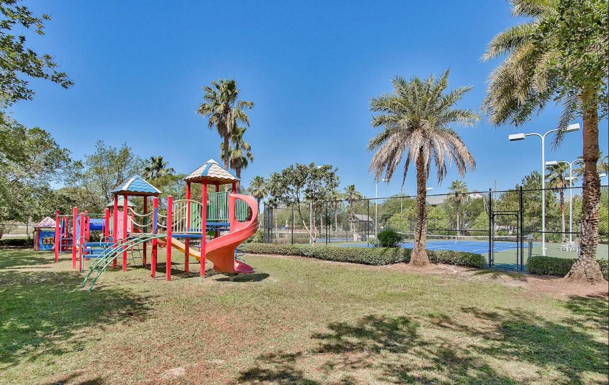 1815 A Slice Of Heaven Destin - Pool & Ocean View Aparthotel Εξωτερικό φωτογραφία