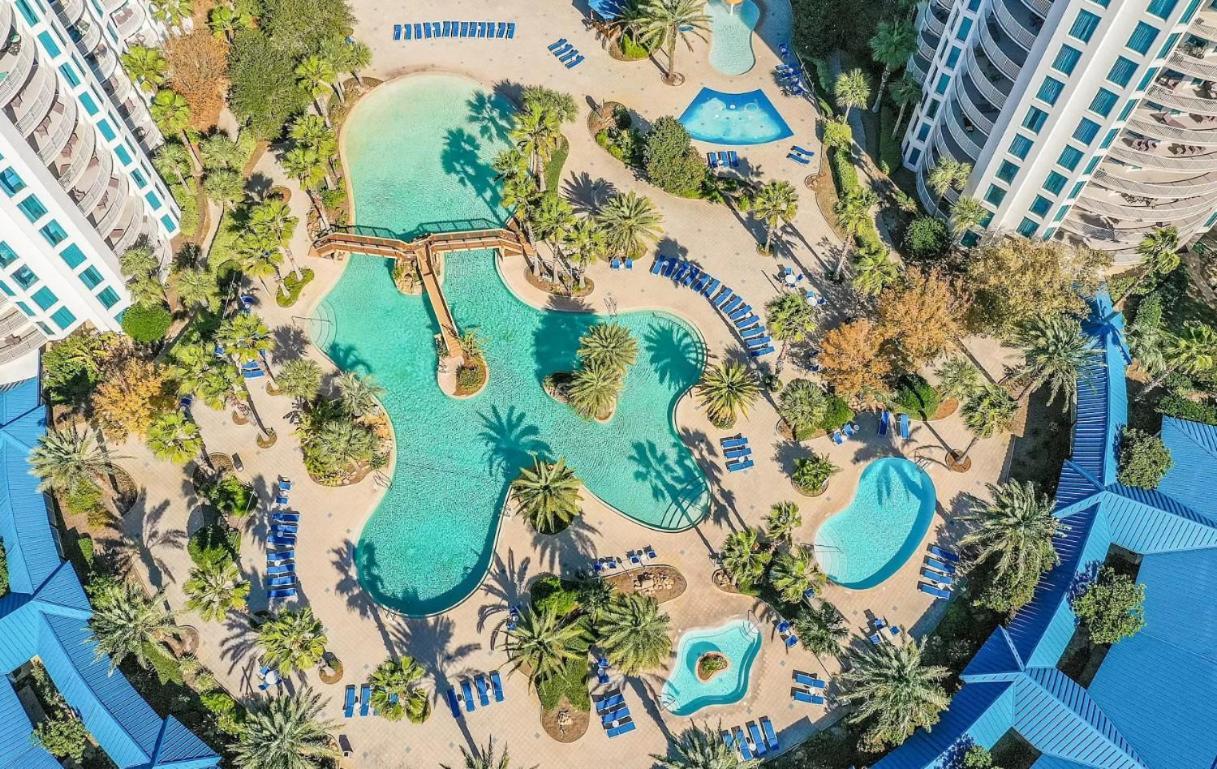 1815 A Slice Of Heaven Destin - Pool & Ocean View Aparthotel Εξωτερικό φωτογραφία