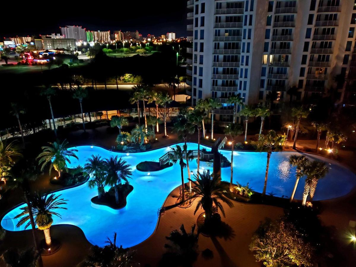 1815 A Slice Of Heaven Destin - Pool & Ocean View Aparthotel Εξωτερικό φωτογραφία